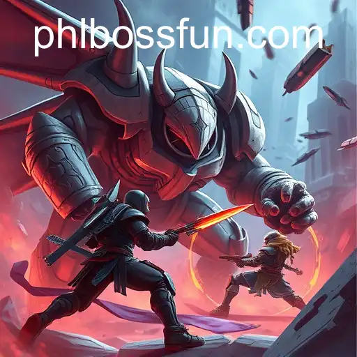 Exploring the Impact of 'phlboss' in Action Games