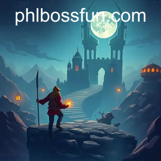 Exploring the Depths of 'phlboss' in Adventure Games