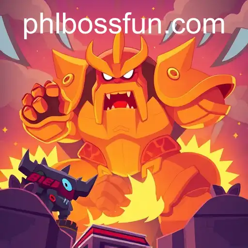The Rise of Casual Games: Exploring the 'phlboss' Phenomenon
