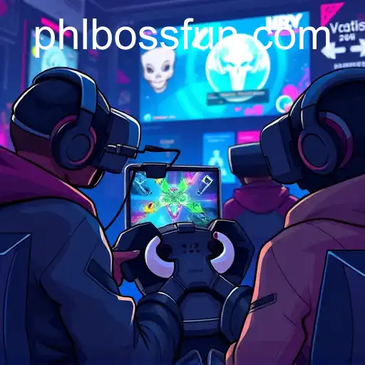 The Evolving World of Digital Gaming