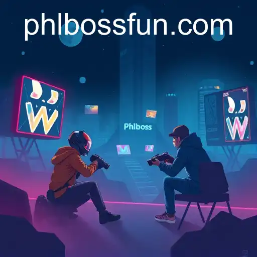 The Evolution of Gaming: PHLBoss Leads the Charge