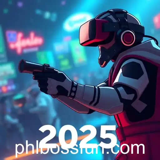 Gaming Revolution: PHLBoss Leads the Charge