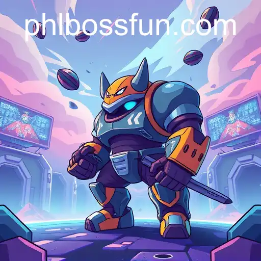 Gaming Platform Embraces Global Trends