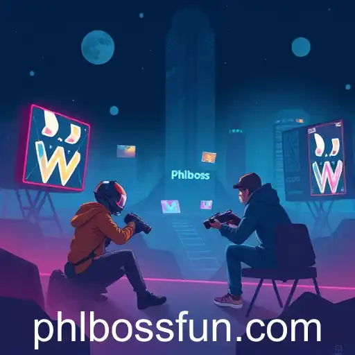 The Evolution of Gaming: PHLBoss Leads the Charge