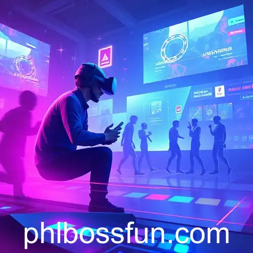 The Evolution of Online Gaming in 2025