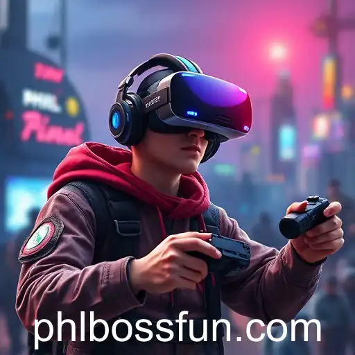 Gaming Innovations in the Modern Era