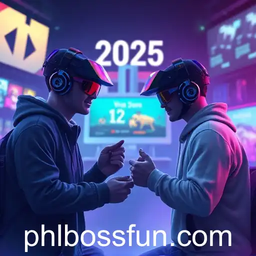 The Gaming Revolution: Exploring the Latest Trends and Changes