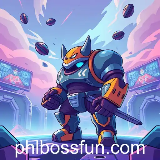 Gaming Platform Embraces Global Trends