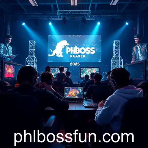 The Resurgence of Online Gaming Communities