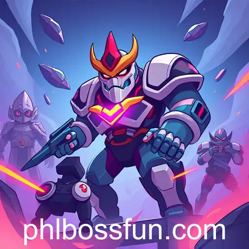 The Rise of PHLBoss: Gaming in the Future