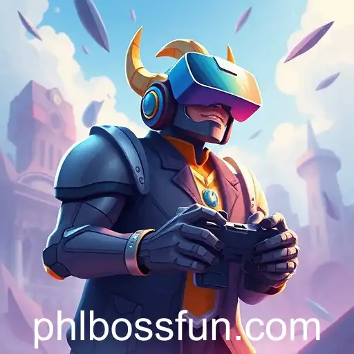 The Rise of PHLBOSS: A New Era in Online Gaming