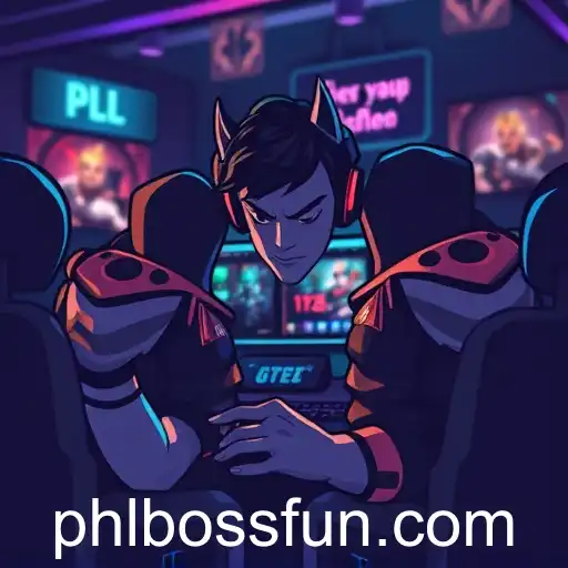 Phlboss Revolutionizes Online Gaming