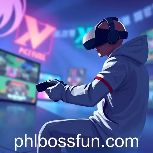 The Rise of Gaming Communities