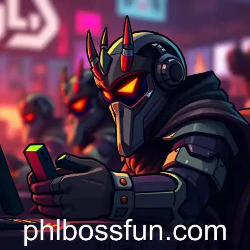 The Rise of Online Gaming