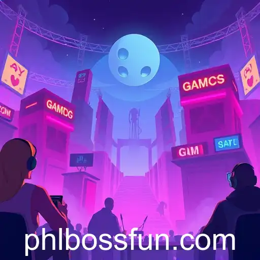 The Rise of Online Gaming Hubs