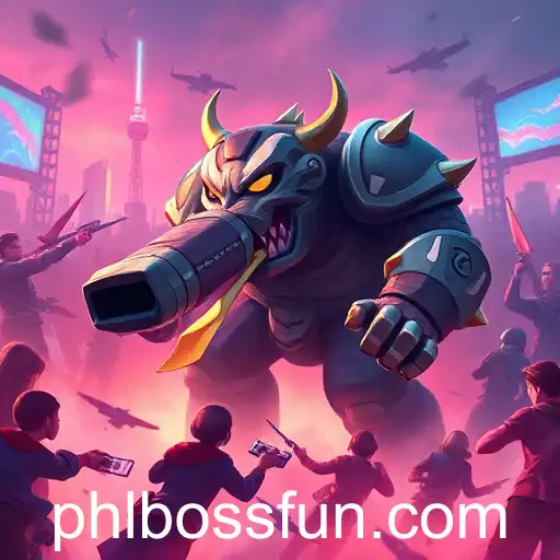 The Rise of Online Gaming Platforms