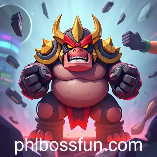The Rise of PHLBoss in Gaming Communities