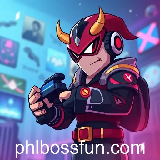 Exploring the Rise of PHLBOSS in Online Gaming
