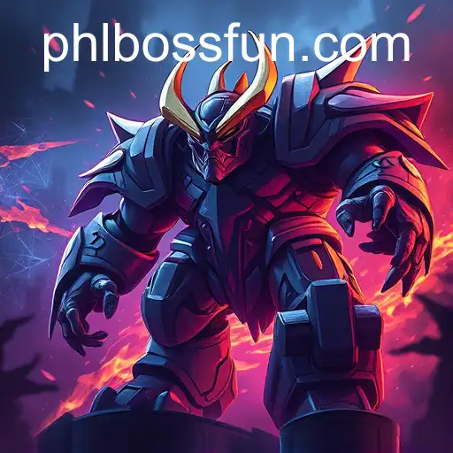 Exploring the Thrilling World of Multiplayer Games and the Mystery of 'phlboss'