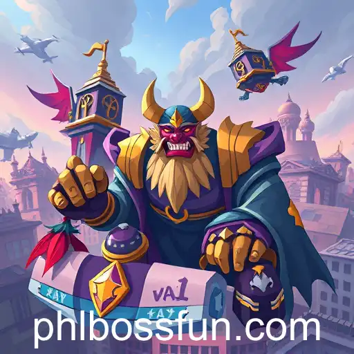 The Rise of Online Gaming Platforms