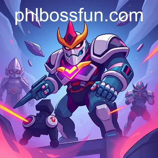 The Rise of PHLBoss: Gaming in the Future