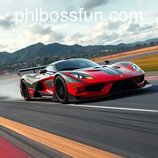 The Thrilling World of Racing Games: Exploring the Excitement of 'phlboss'