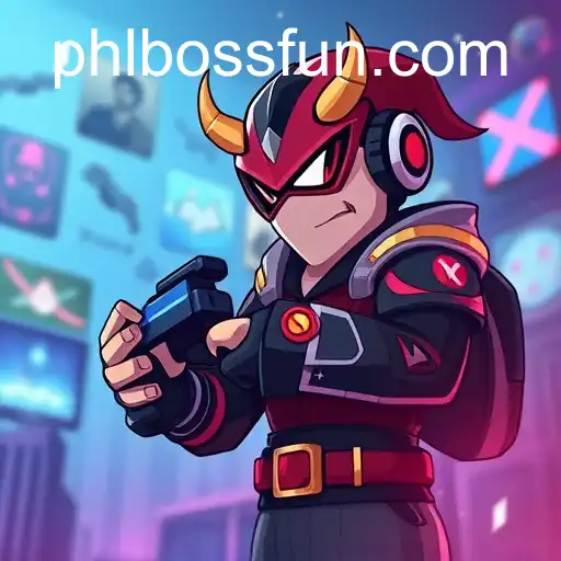 Exploring the Rise of PHLBOSS in Online Gaming
