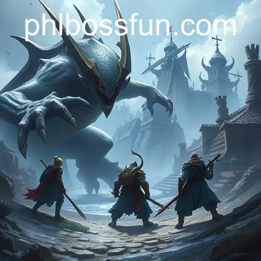 Exploring the Immersive World of Role-Playing Games: A Journey into 'phlboss'