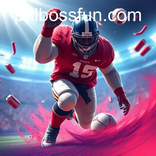 Exploring Sports Games: A Dive into the 'phlboss' Phenomenon