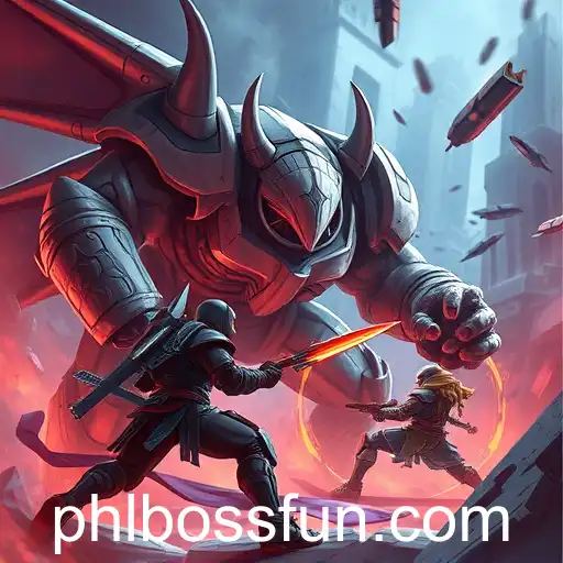 Exploring the Impact of 'phlboss' in Action Games