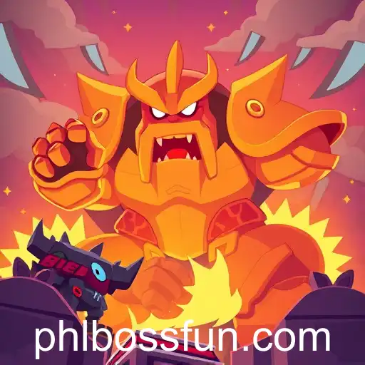 The Rise of Casual Games: Exploring the 'phlboss' Phenomenon