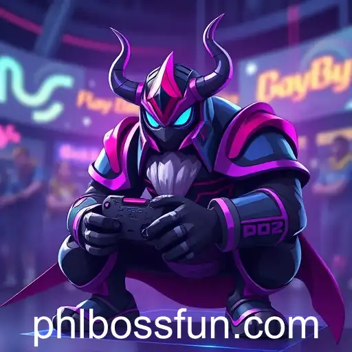 Gaming in 2025: The Rise of 