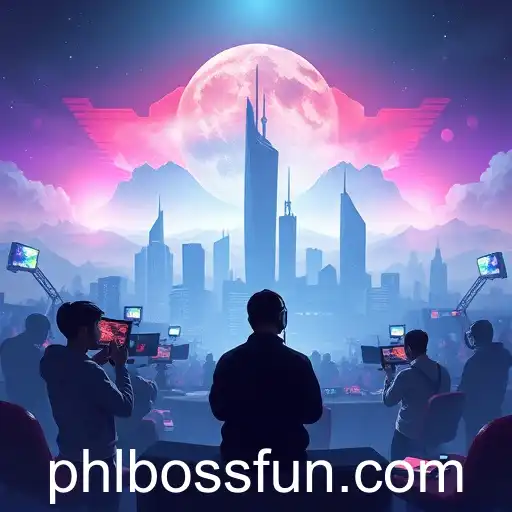 Gaming Dynamics in a Hyperconnected World