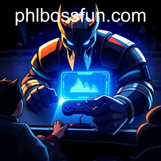 Game Industry Dynamics Involving Phlboss