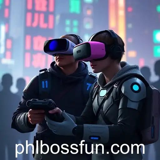 Gaming Trends and Innovations