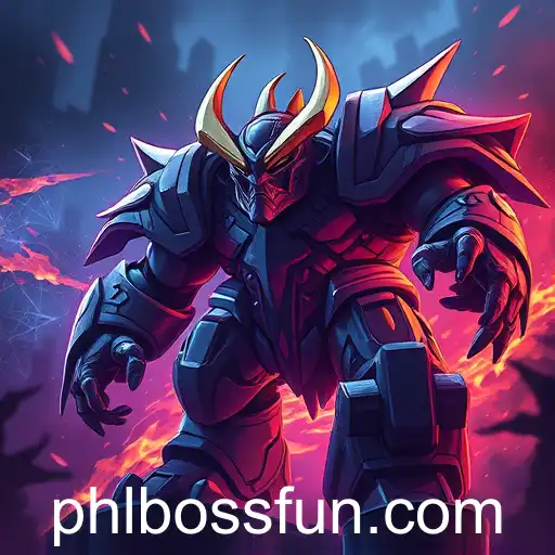 Exploring the Thrilling World of Multiplayer Games and the Mystery of 'phlboss'