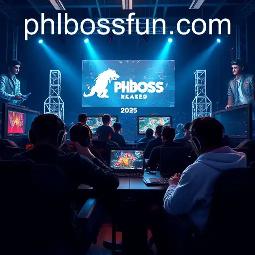 The Resurgence of Online Gaming Communities