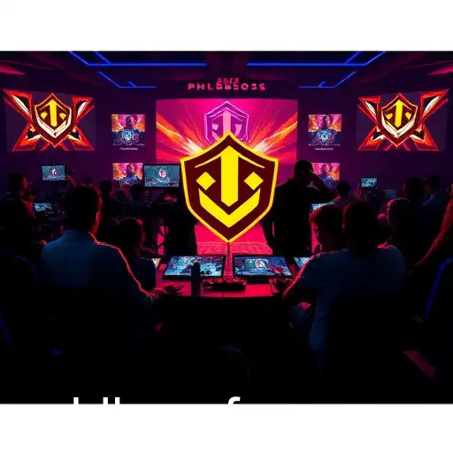 The Rise of PHLBOSS: A New Era in Online Gaming