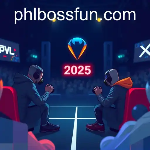 Phlboss: Innovating Online Gaming Experience