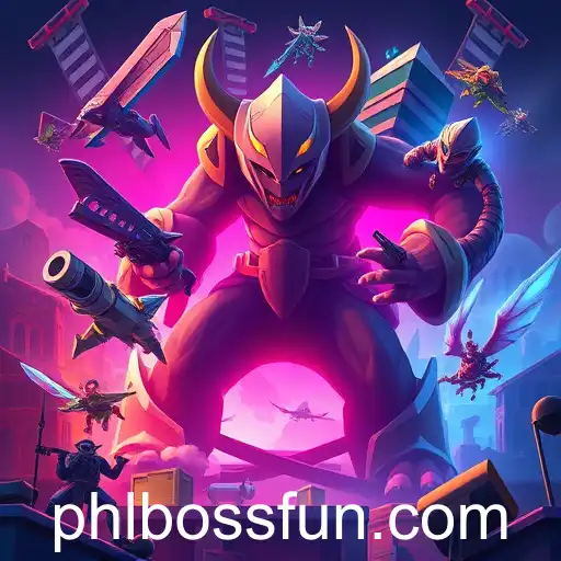 The Rise of PHLBoss in Gaming Culture