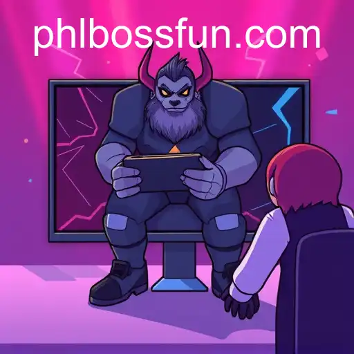 The Rise of PHLBoss in Online Gaming