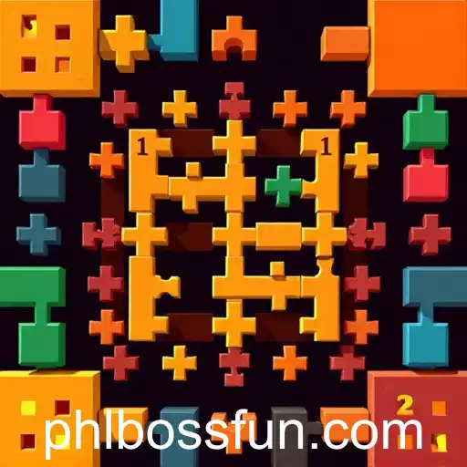 Exploring Puzzle Games: The Enigmatic World of 'phlboss'