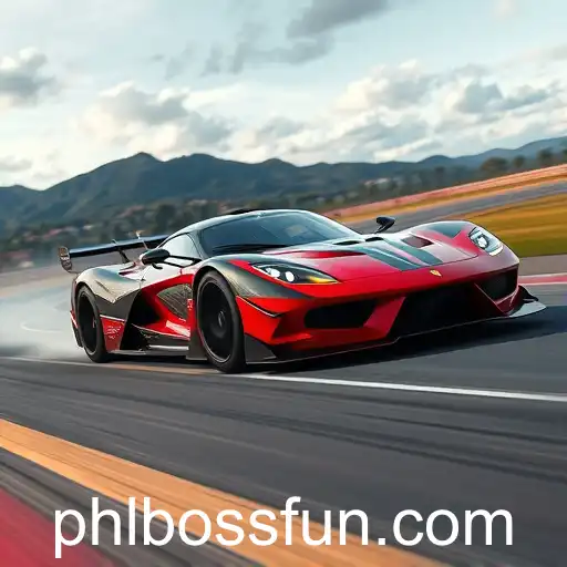 The Thrilling World of Racing Games: Exploring the Excitement of 'phlboss'