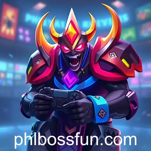 Online Gaming and the Rise of PHLBOSS