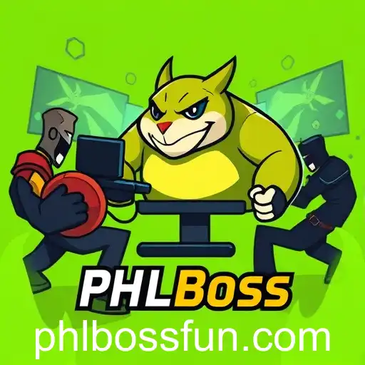The Rise of PHLBoss in Online Gaming