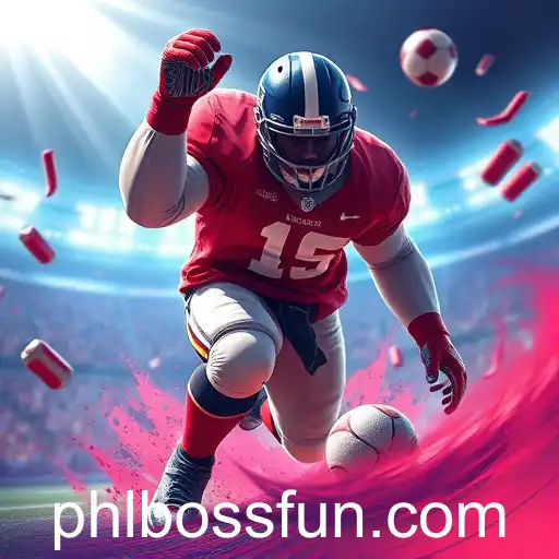 Exploring Sports Games: A Dive into the 'phlboss' Phenomenon