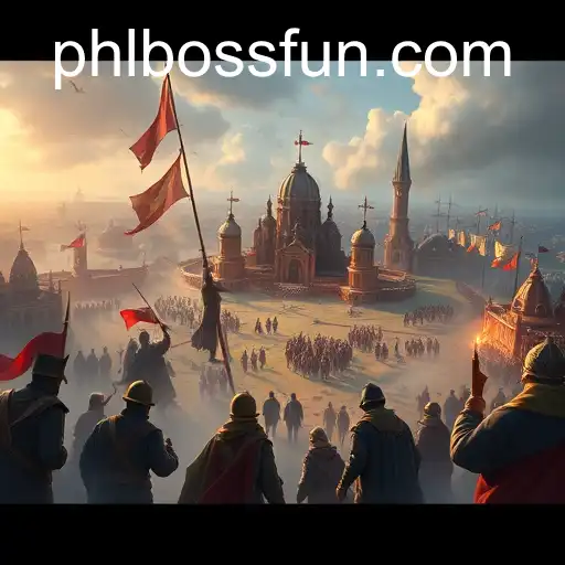 The Rise of Strategy Games: The Influence of 'phlboss' in the Gaming World