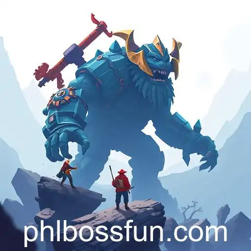 The Rise of PHLBOSS in the Gaming World